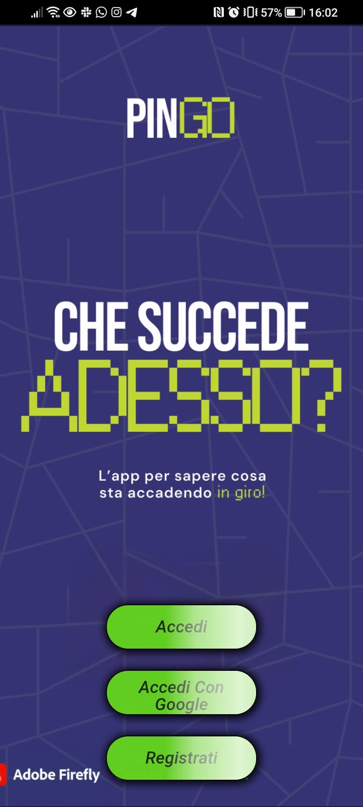 Screenshot 3 di PinGo